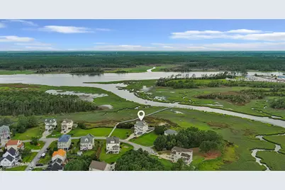 524 Shipmast Court & Slip #4, Beaufort, NC 28516 - Photo 1