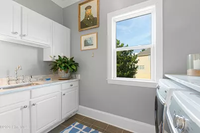 524 Shipmast Court & Slip #4, Beaufort, NC 28516 - Photo 35