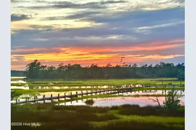 524 Shipmast Court & Slip #4, Beaufort, NC 28516 - Photo 79