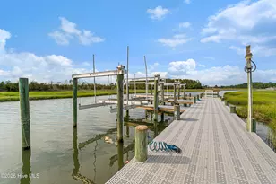 524 Shipmast Ct, Beaufort, NC 28516 - Photo 3