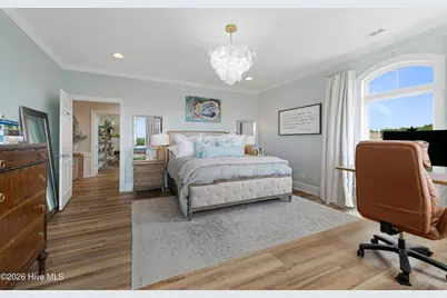 524 Shipmast Court & Slip #4, Beaufort, NC 28516 - Photo 19