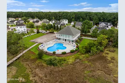 524 Shipmast Court & Slip #4, Beaufort, NC 28516 - Photo 65