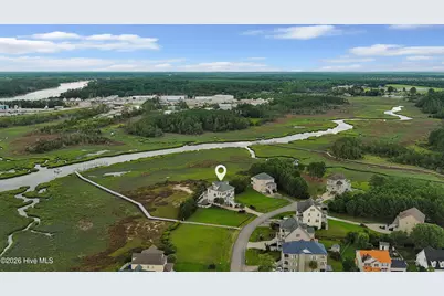 524 Shipmast Court & Slip #4, Beaufort, NC 28516 - Photo 55