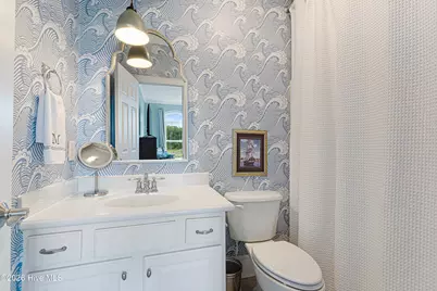 524 Shipmast Court & Slip #4, Beaufort, NC 28516 - Photo 25