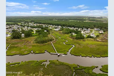 524 Shipmast Court & Slip #4, Beaufort, NC 28516 - Photo 75