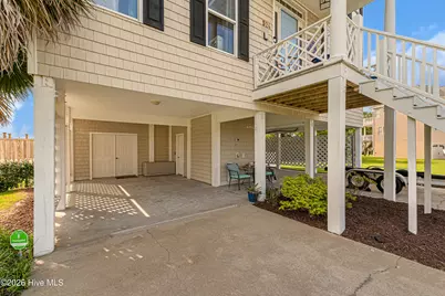 524 Shipmast Court & Slip #4, Beaufort, NC 28516 - Photo 49