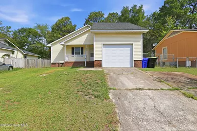 3323 Arrowhead Road, Spring Lake, NC 28390 - Photo 1