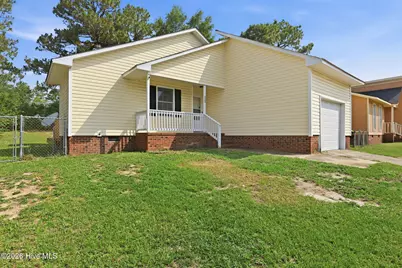 3323 Arrowhead Road, Spring Lake, NC 28390 - Photo 37