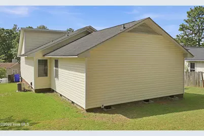 3323 Arrowhead Road, Spring Lake, NC 28390 - Photo 35