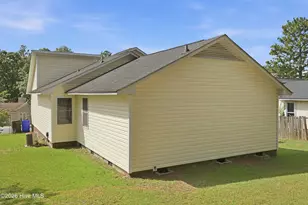 3323 Arrowhead Rd, Spring Lake, NC 28390 - Photo 35