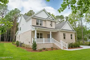 325 Tall Ships Ln, Hampstead, NC 28443 - Photo 1