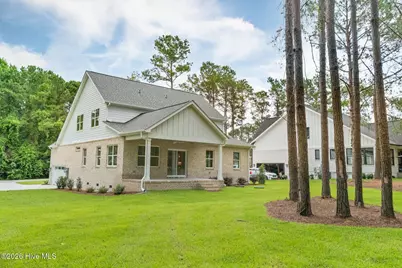 325 Tall Ships Lane, Hampstead, NC 28443 - Photo 57