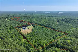 290 Old Chevy Rd, Moncure, NC 27559 - Photo 11