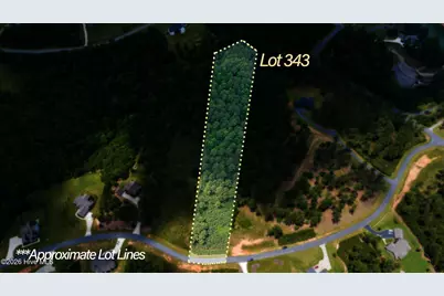 Lot 343 Loop Lane, Blairsville, GA 30512 - Photo 1
