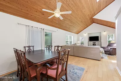 216 Lord Granville Drive, Morehead City, NC 28557 - Photo 9