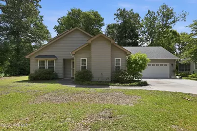 216 Lord Granville Drive, Morehead City, NC 28557 - Photo 1