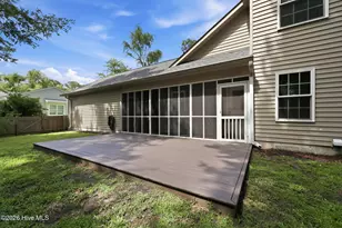 216 Lord Granville Dr, Morehead City, NC 28557 - Photo 31