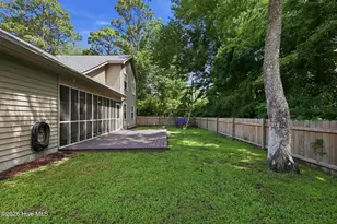 216 Lord Granville Dr, Morehead City, NC 28557 - Photo 35