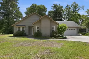 216 Lord Granville Dr, Morehead City, NC 28557 - Photo 47