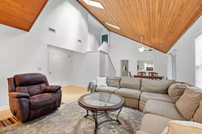 216 Lord Granville Drive, Morehead City, NC 28557 - Photo 5