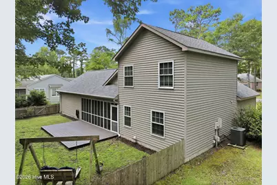 216 Lord Granville Drive, Morehead City, NC 28557 - Photo 37