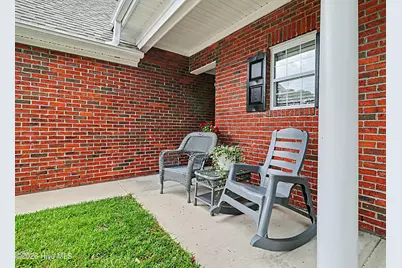 3887 Merestone Drive, Wilmington, NC 28412 - Photo 3
