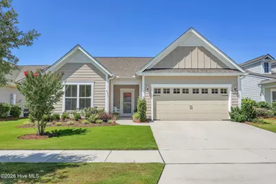 665 Folsom Avenue, Wilmington, NC 28412 - Photo 1