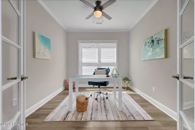 665 Folsom Avenue, Wilmington, NC 28412 - Photo 5