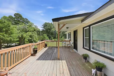 4228 Vass Carthage Road, Carthage, NC 28327 - Photo 5