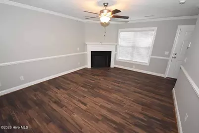 124 Chandler Drive #B, Greenville, NC 27834 - Photo 3