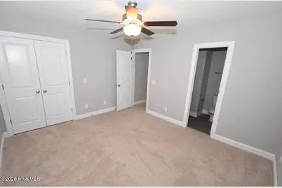 124 Chandler Drive #B, Greenville, NC 27834 - Photo 9