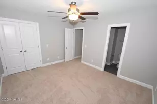 124 Chandler Dr, Greenville, NC 27834 - Photo 9