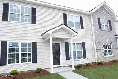 124 Chandler Drive #B, Greenville, NC 27834 - Photo 1