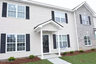 124 Chandler Dr, Greenville, NC 27834 - Photo 1