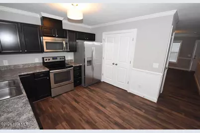124 Chandler Drive #B, Greenville, NC 27834 - Photo 5