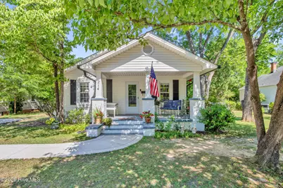 214 N Virginia Avenue, Fayetteville, NC 28305 - Photo 3