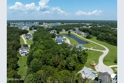 Tbd Tom Nevers (Lot 677Z) Way, Holly Ridge, NC 28445 - Photo 5