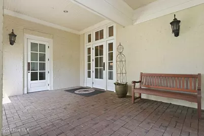 103 Forest Creek Drive #Suite J, Pinehurst, NC 28374 - Photo 25