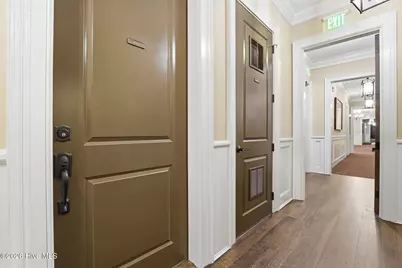 103 Forest Creek Drive #Suite J, Pinehurst, NC 28374 - Photo 21