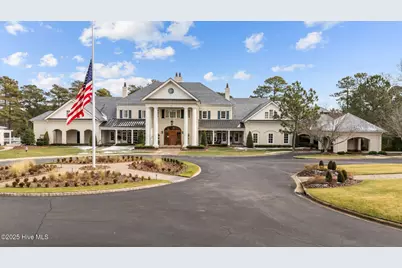 103 Forest Creek Drive #Suite J, Pinehurst, NC 28374 - Photo 1