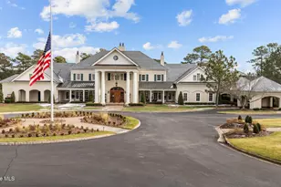 103 Forest Creek Dr, Pinehurst, NC 28374 - Photo 1