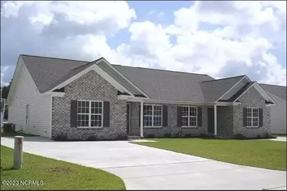 2532 Saddleback Drive #B, Winterville, NC 28590 - Photo 1