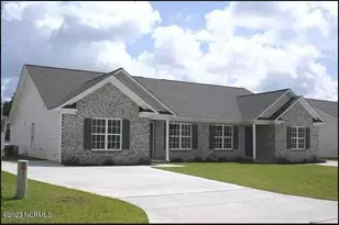 2532 Saddleback Dr, Winterville, NC 28590 - Photo 1