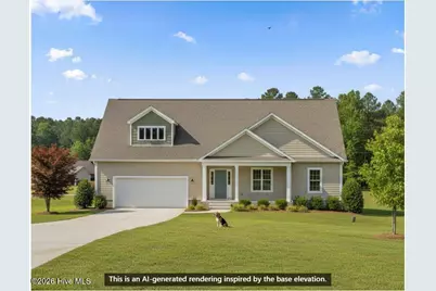 103 Abbey Road, Vanceboro, NC 28586 - Photo 1