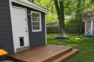 803 Branch St, Chapel Hill, NC 27516 - Photo 9