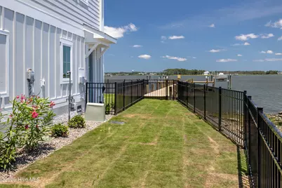 514 N 11th Street #B, Morehead City, NC 28557 - Photo 71
