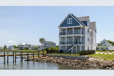 514 N 11th Street #B, Morehead City, NC 28557 - Photo 17