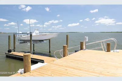 514 N 11th Street #B, Morehead City, NC 28557 - Photo 79