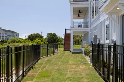 514 N 11th Street #B, Morehead City, NC 28557 - Photo 83