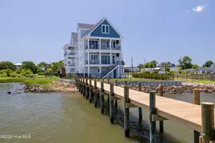 514 N 11th St, Morehead City, NC 28557 - Photo 81